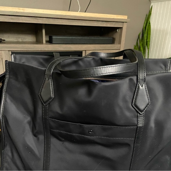 Tory Burch Diaper Bag. Listed at lowest price‼️ - Picture 3 of 7